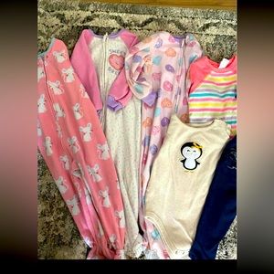 2T girl clothes